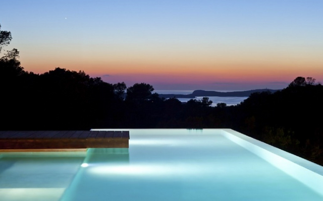 Holiday Villa Ibiza 2