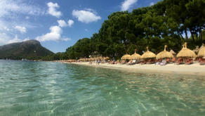 Mallorca Blog #2: Formentor