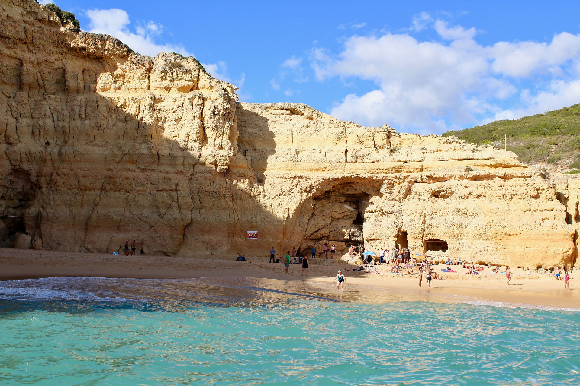 Benagil Caves Tour Portimao 61