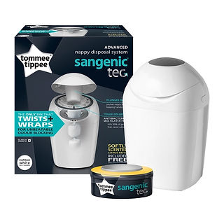 Tommee Tippee Nappy Bin