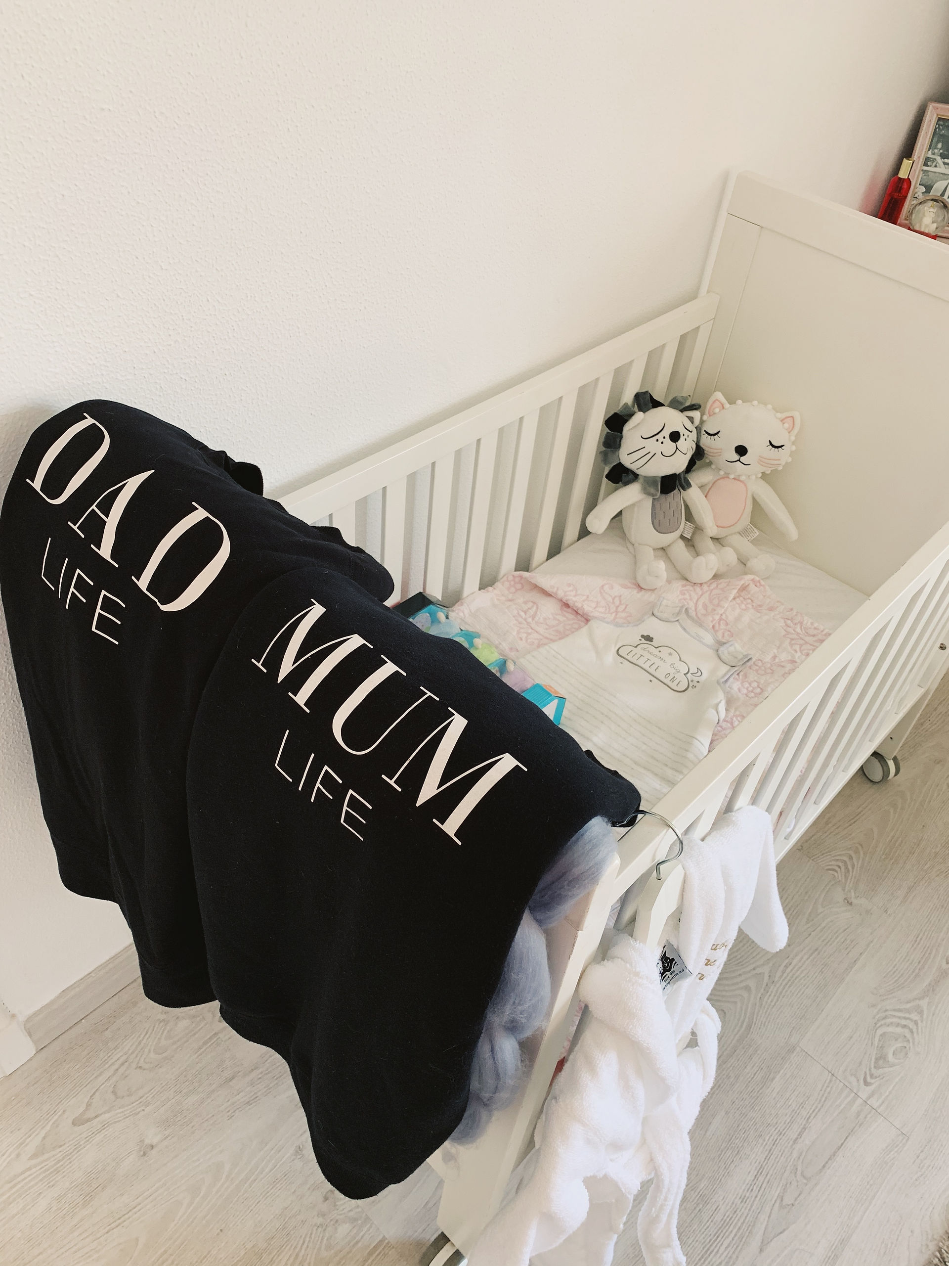 Nursery Room Design Marbella9