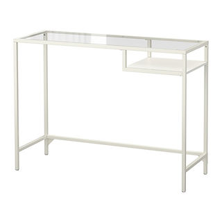 IKEA Vitssjo Gold DIY7
