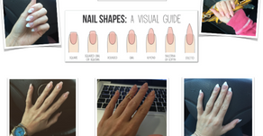 Nail it #SommerBeauty