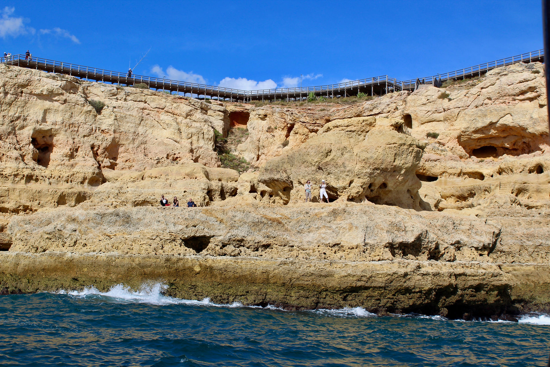 Benagil Caves Tour Portimao 40