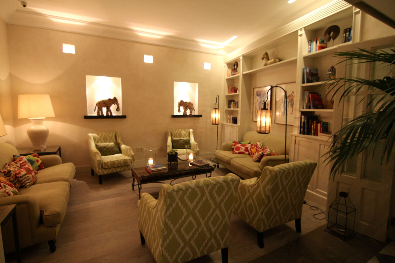 Best Boutique Hotel in Seville19