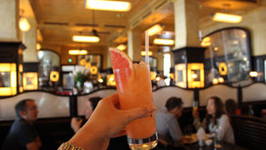 Where to eat & drink in London