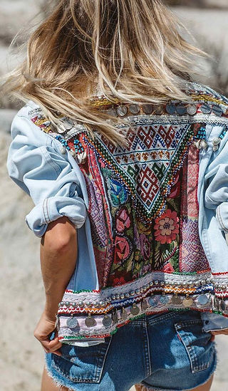 Marbella Boho Chic 13