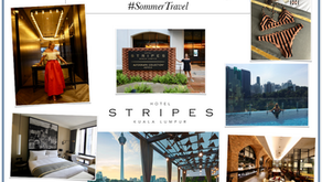 Where to stay in Kuala Lumpur? At The Stripes Hotel