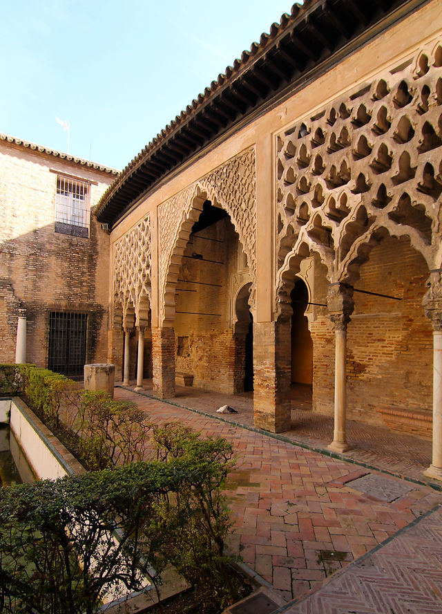 Seville Travel Blog What to do9