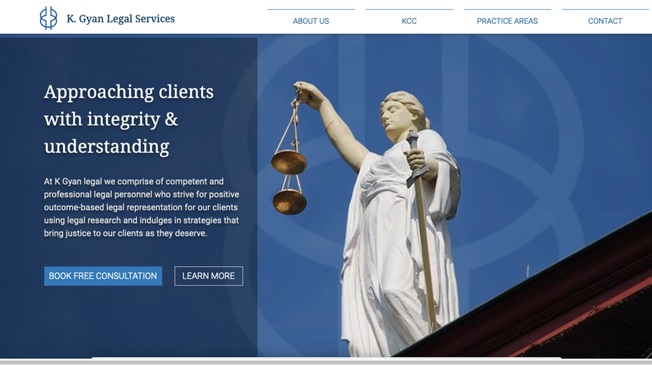 Gyan Legal Services_Snotra Design_1