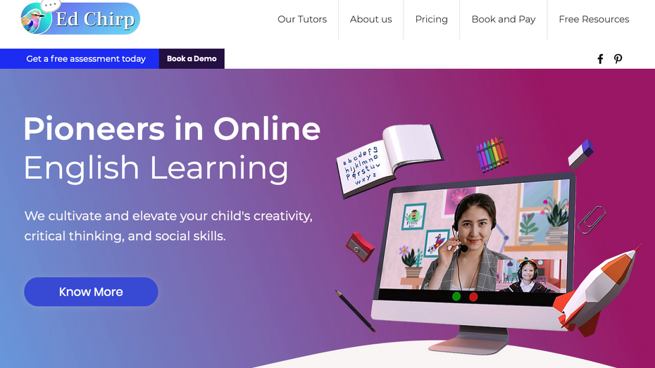 My Work- Ed Chirp _ Snotra Design _ page-1