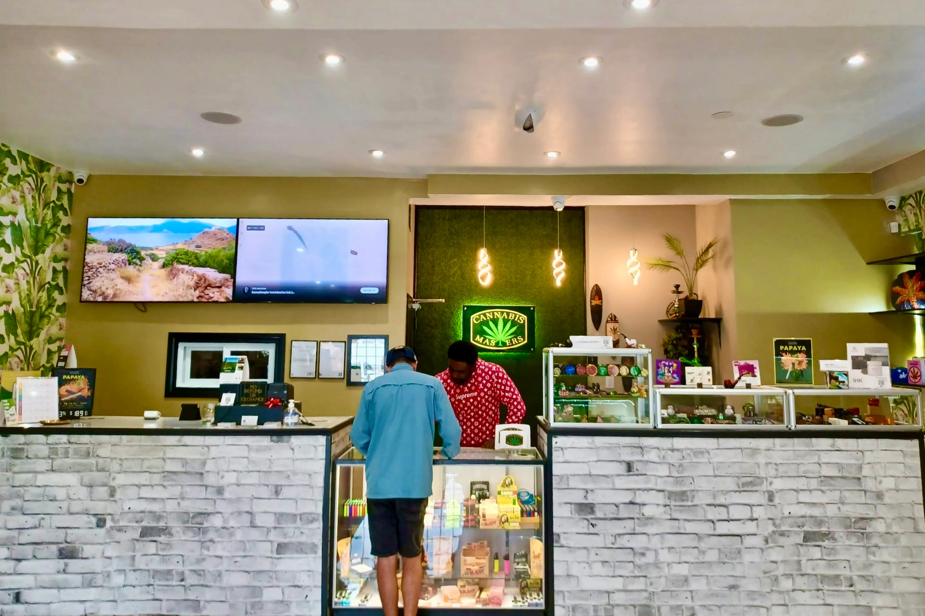 Cannabis Masters Best Dispensary North York Toronto