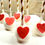 Thumbnail: Cake Pop-Valentine's Day- HeART-XOXO-6pk