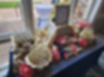 Thumbnail: Custom Candy/Dessert Table- Medium