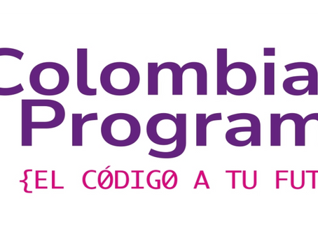 ¿Que busca el programa?