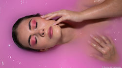 Lea - Octobre Rose
