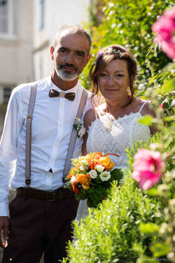 Mariage