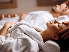 Surprising Benefits of Head Massage for Stress Relief