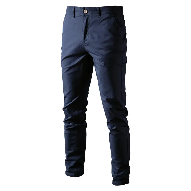 Thumbnail: Khaki Chino Pants