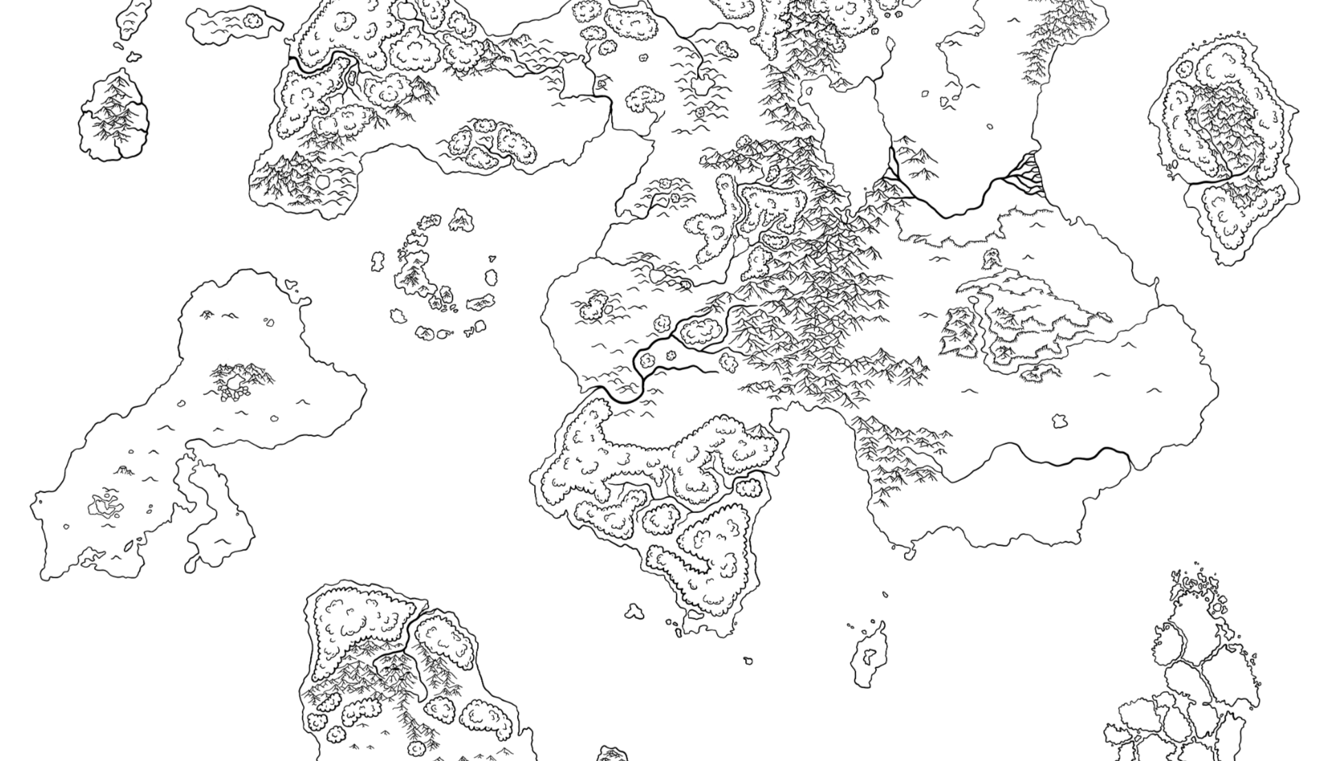 teulin map