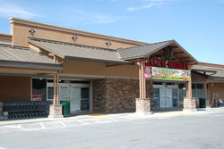 CONCORD, CA