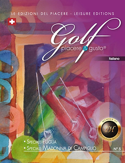GOLF PLEASURE TASTE SWISS EDITION N.5.png