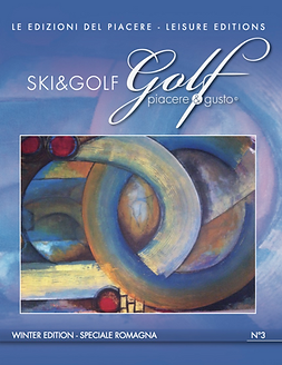 GOLF PLEASURE TASTE SKI & GOLF N.3.png