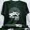Thumbnail: Fulton County Arts T-Shirt - Green