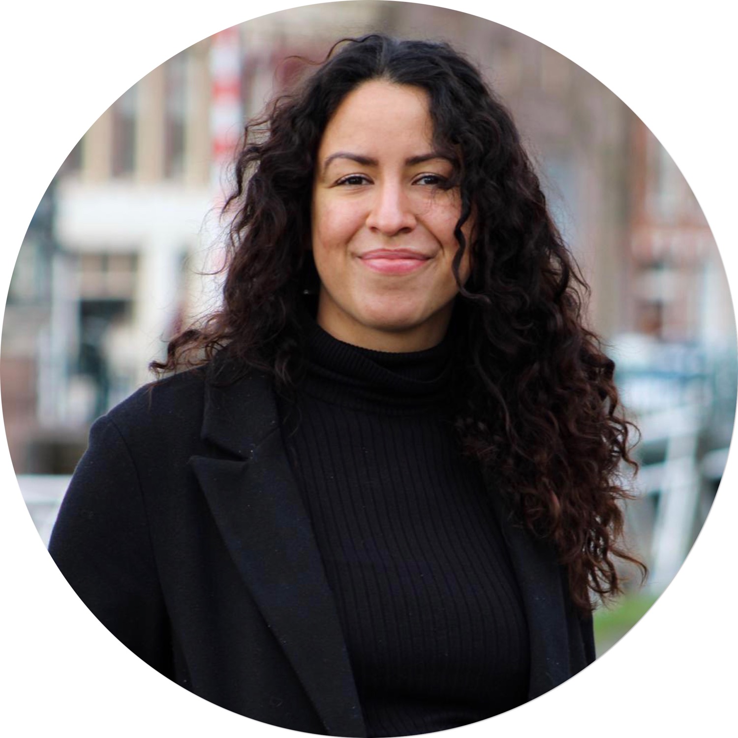 Foto van schrijver: Alcinda Costa 