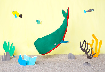 save the whale, duurzaam speelgoed, plastic soup foundation, walvis knuffel, organic toy