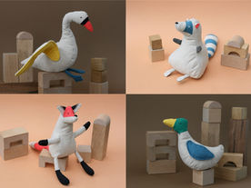 Lockdown Animals