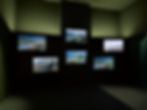 John Akomfrah_Canto VIII_Listening All Night To The Rain_British Pavilion_2024_Jack Hems_4