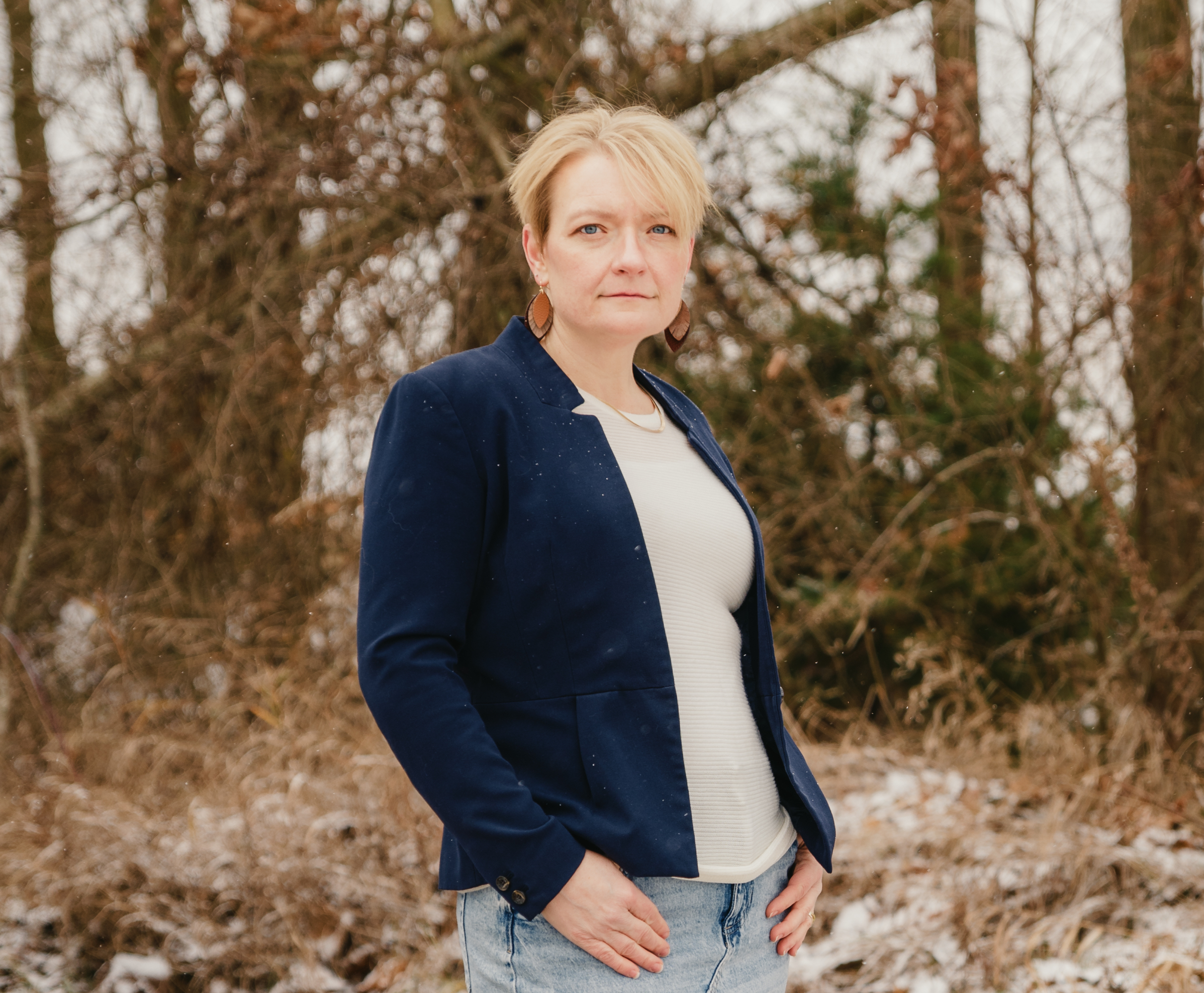 Writer: Janell Morse