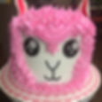 8" Buttercream Cakes