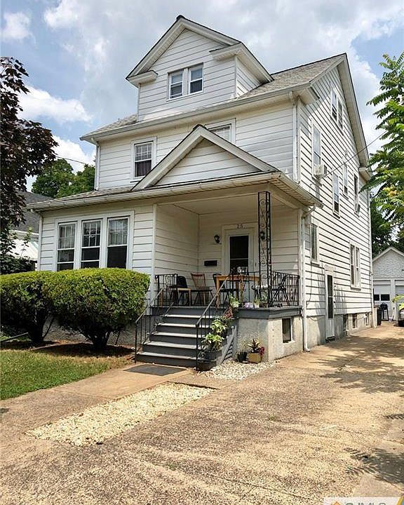 SingleFamily or MultiFamily Home? The New Jersey Realtor Weighs In
