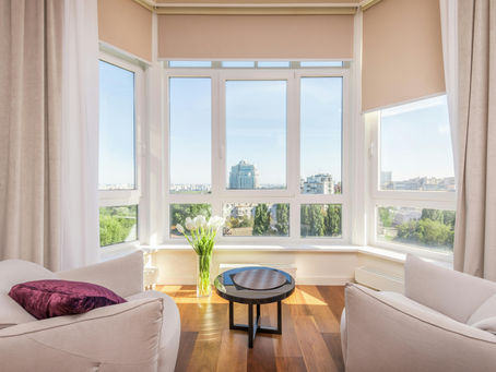 The Benefits of Virtual Property Tours for Prospective Tenants