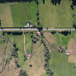 Rural Landscapes