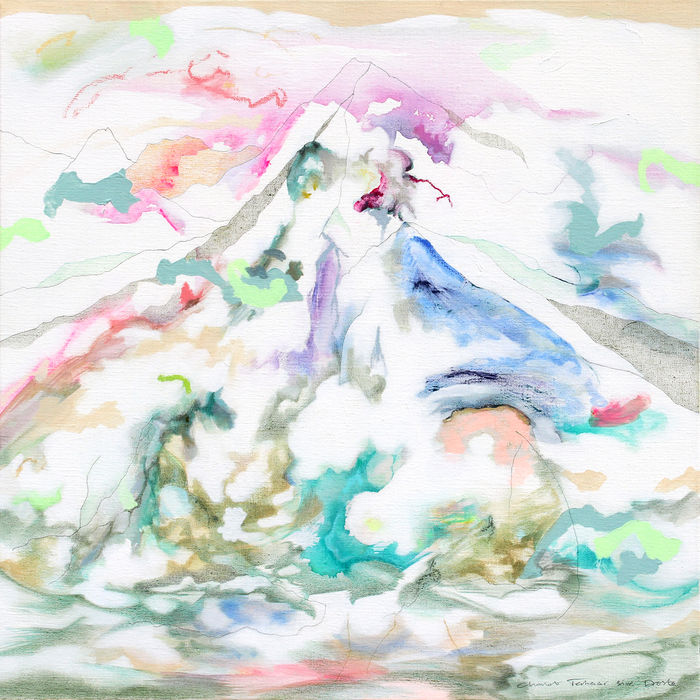 Schilderijen, portretten en schilderlessen door Charlot Terhaar sive Droste