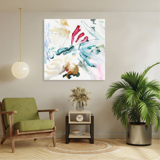 Schilderijen, portretten en schilderlessen door Charlot Terhaar sive Droste