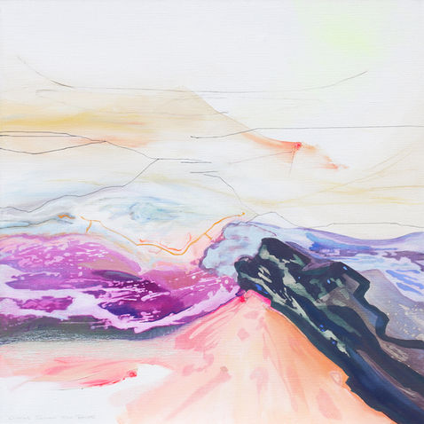 Schilderijen, Tekeningen, Portretten en Schilderlessen door Charlot Terhaar sive Droste