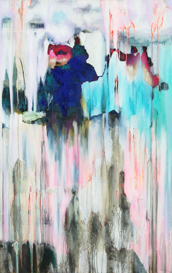 Schilderijen, portretten en schilderlessen door Charlot Terhaar sive Droste