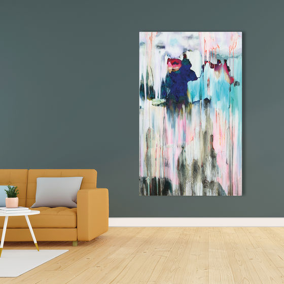 Schilderijen, portretten en schilderlessen door Charlot Terhaar sive Droste