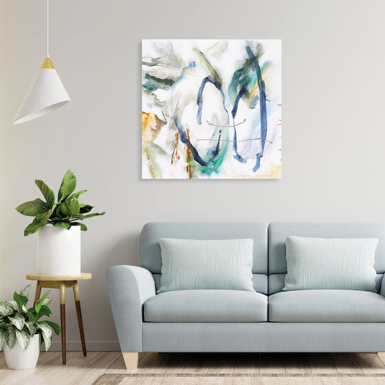 Schilderijen en portretten door Charlot Terhaar sive Droste