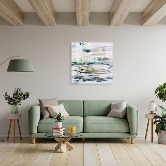 Paintings and portraits by Charlot Terhaar sive Droste