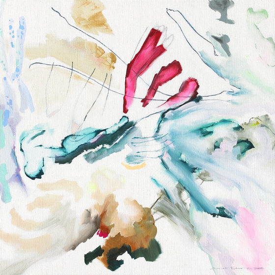 Schilderijen, portretten en schilderlessen door Charlot Terhaar sive Droste