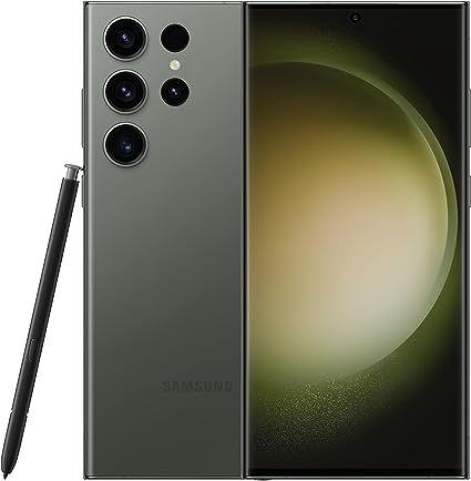 SAMSUNG Galaxy S23 Ultra