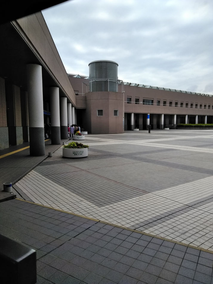 おかあさんコーラスコンクール中部支部大会