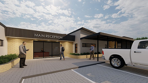 Realm Studios Residential 