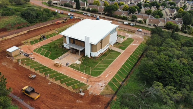 NAC Olympus