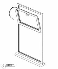 window